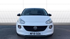 Vauxhall Adam 1.2i Energised 3dr Petrol Hatchback